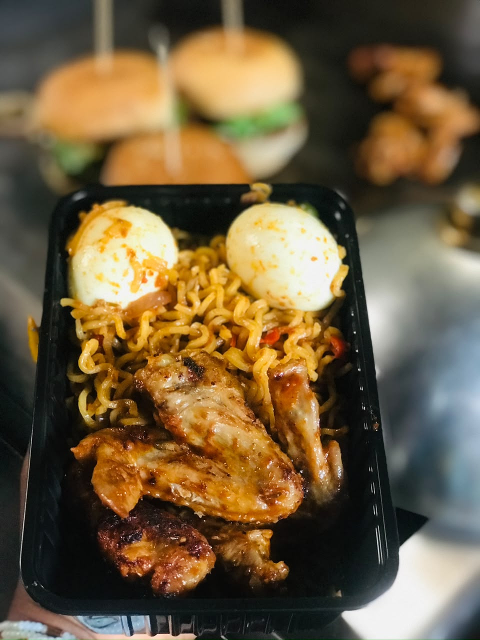 GLU Food
