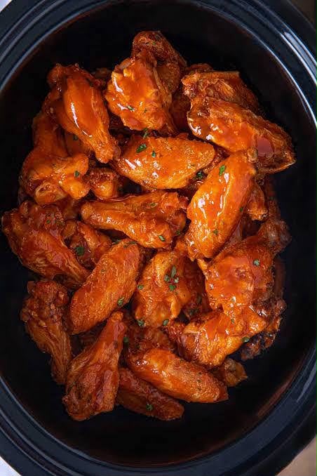 GLU Food