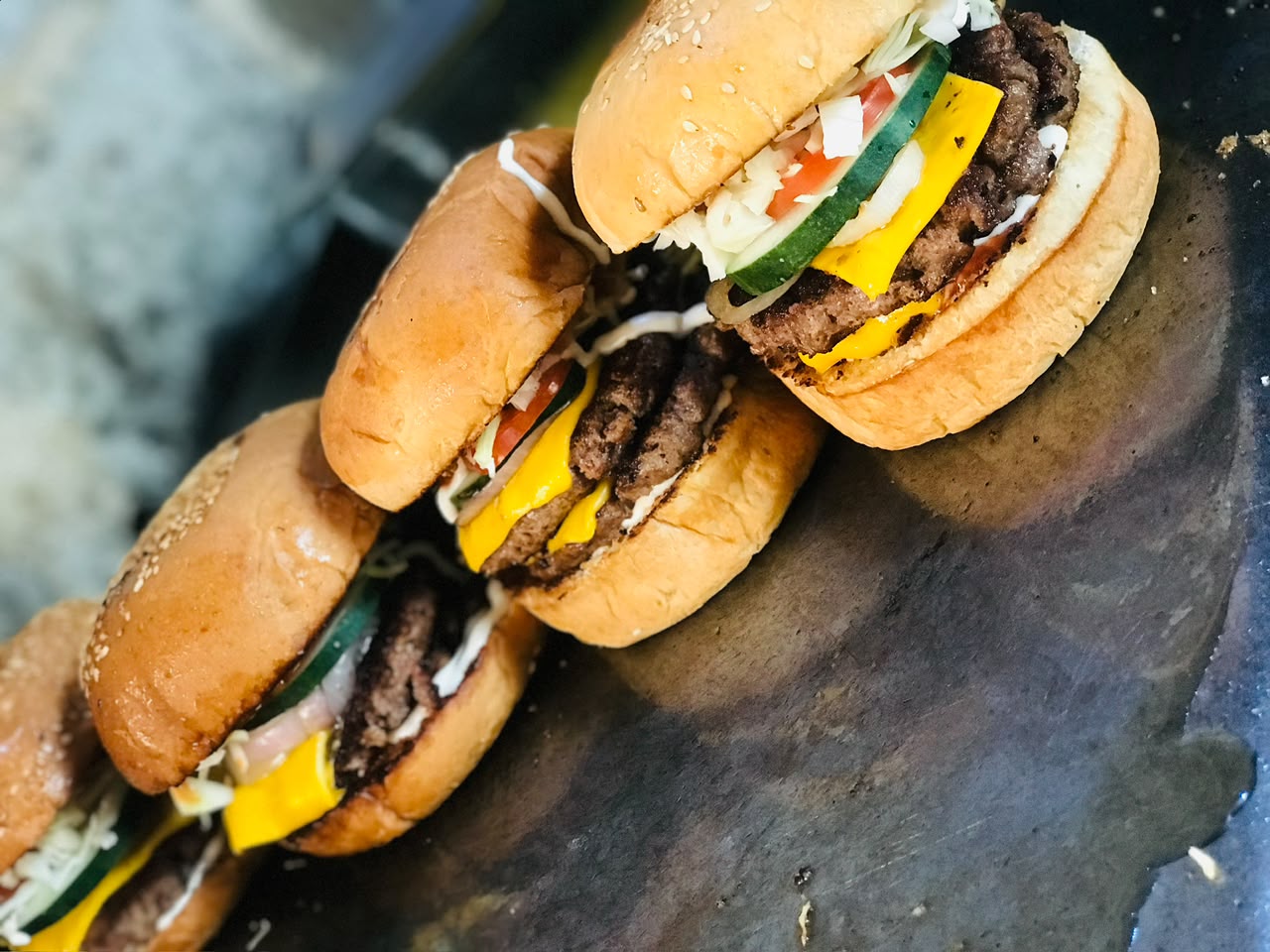 GLU Food